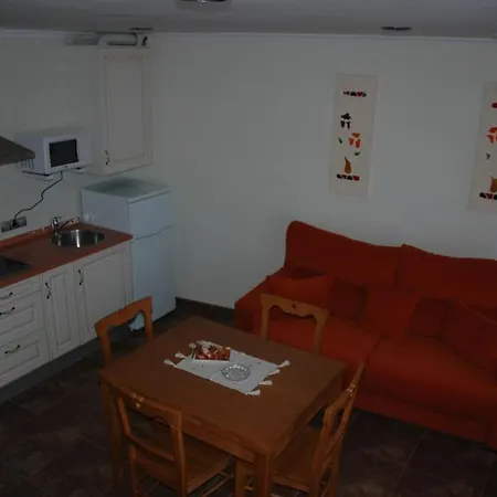 Apartamentos Torremar Isla Plana Kamer foto