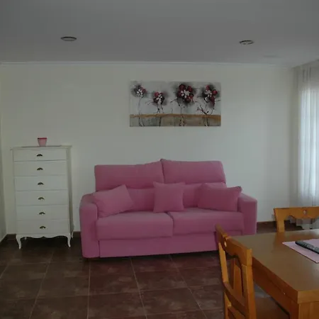 Apartamentos Torremar Isla Plana Kamer foto