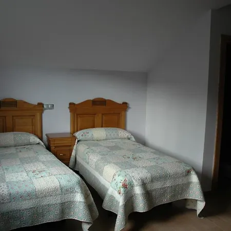 Apartamentos Torremar Isla Plana Kamer foto
