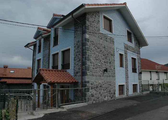 Apartamentos Torremar