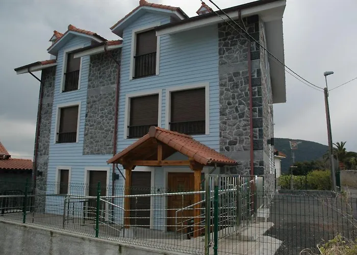 Apartamentos Torremar