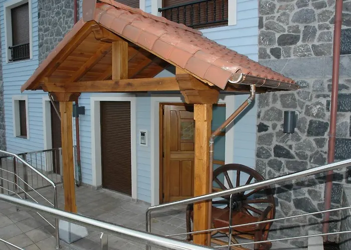 Apartamentos Torremar