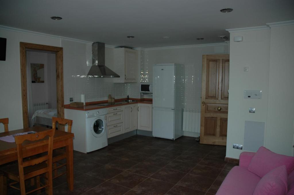 Torremar Apartment Isla