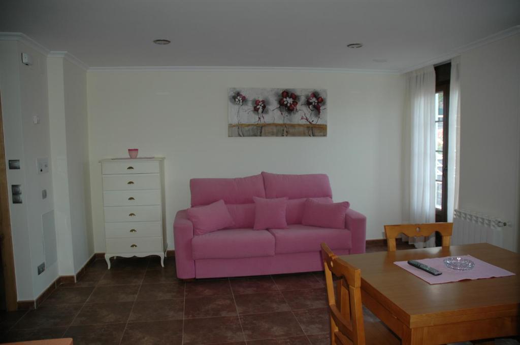 Appartamento Torremar *