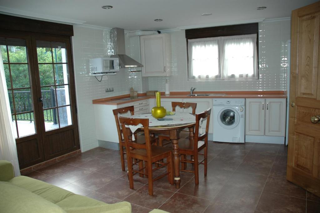 Torremar Apartment Isla