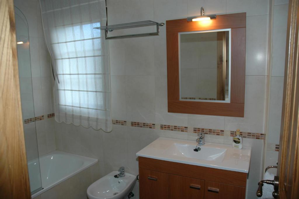 Apartment Torremar