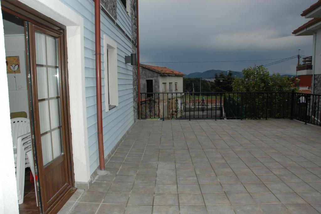Torremar Apartment