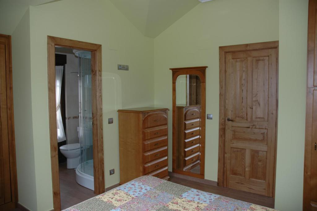 Torremar Apartment Isla