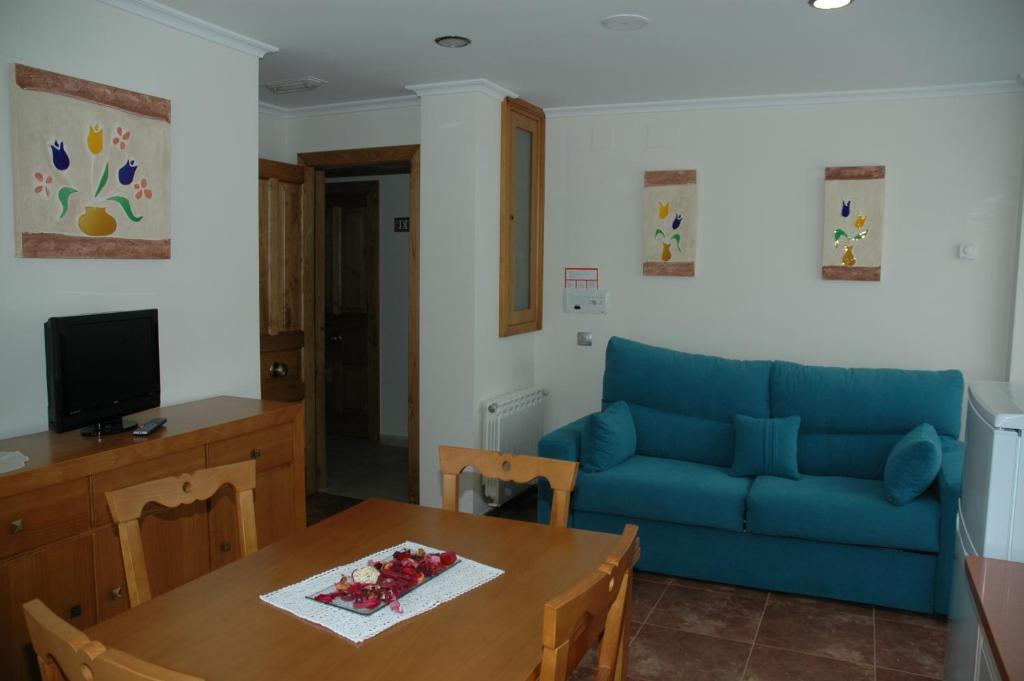 Torremar Isla Plana