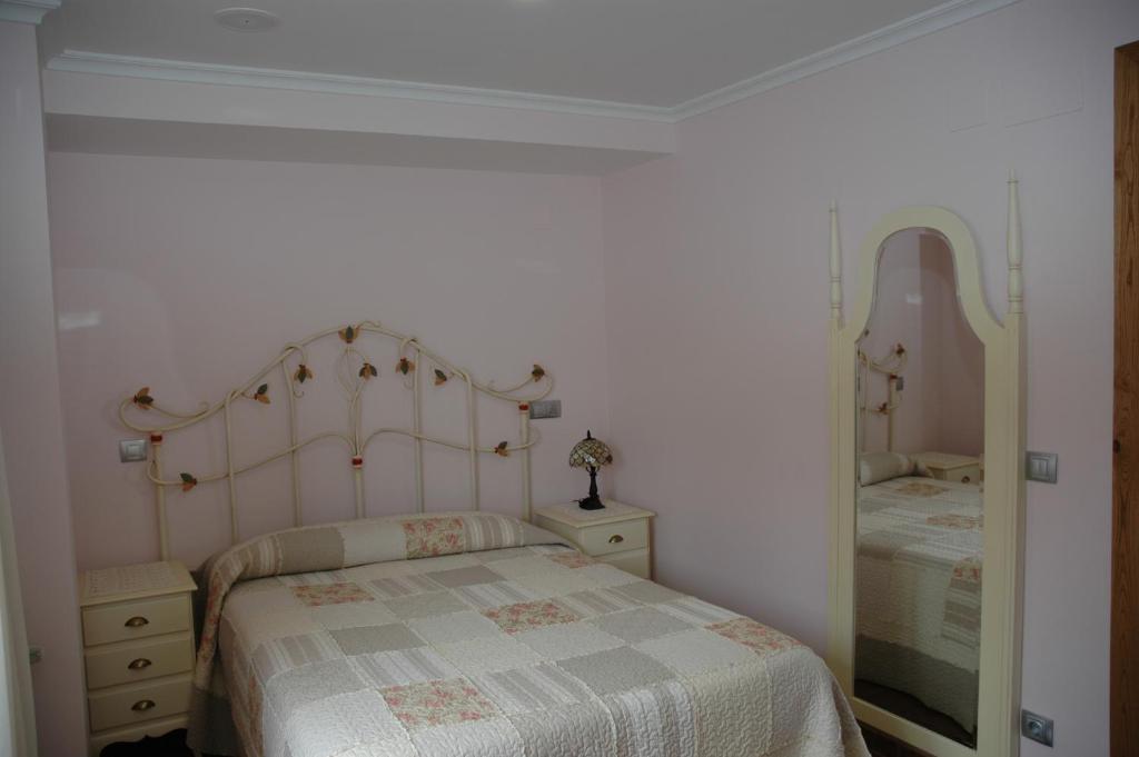 Apartment Torremar *