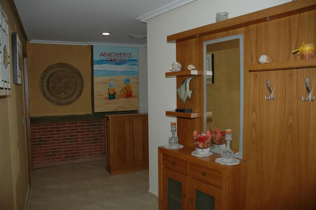 Apartment Torremar Isla