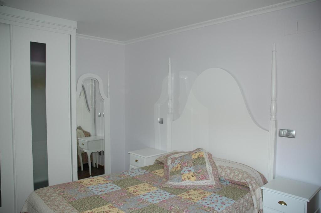 Torremar Apartment *