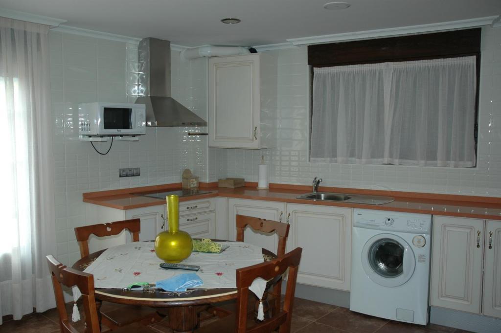 Apartment Torremar Isla