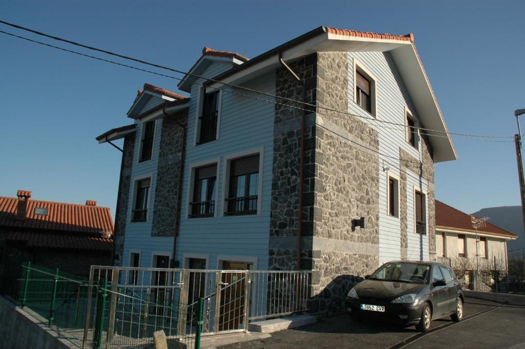 Apartment Torremar
